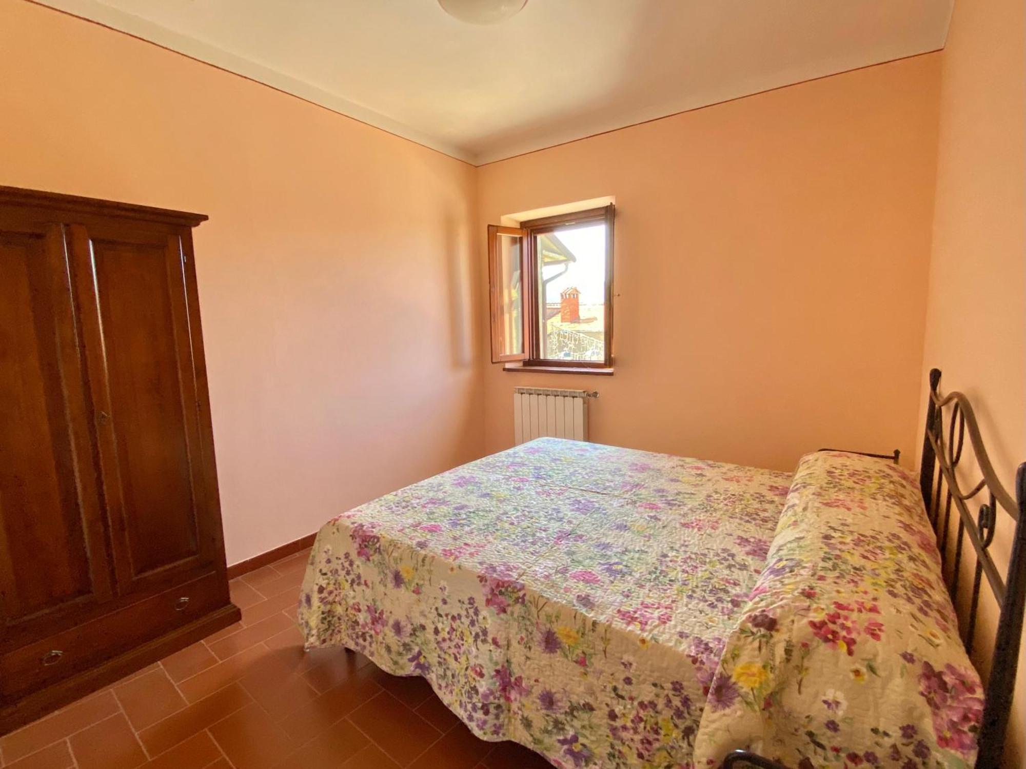 Agriturismo Vezzano Chiusi della Verna Bilik gambar